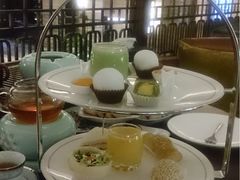 -大可堂普洱茶馆(襄阳南路馆)