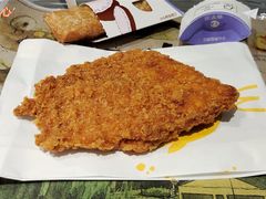 -麦当劳(龙之梦购物中心店)