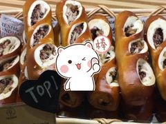 -安上烘焙 ENCHANTE(世纪汇店)