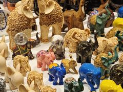 -班达拉奈克国际机场