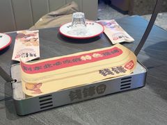 -钱锋炭缸烧烤(南湖大路总店)