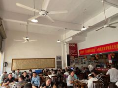 -天回镇何氏豆腐(总店)