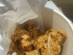-肯德基(观前新店)