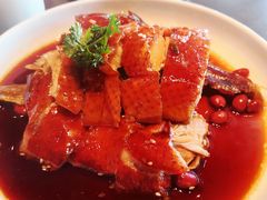 -湖里春风·淮扬菜(丽泽天街店)
