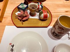 -玄海寿司(国贸店)