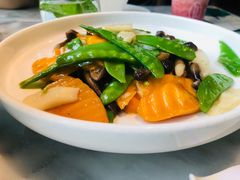 -雀蓝川菜(星悦汇店)