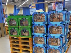 -盒马X会员店(王府井奥莱UP TOWN店)
