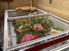 -李久其家民间餐厅(观沙岭公园店)