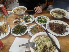 -柴氏风味斋(甘家口店)