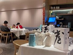 大堂-莆田餐厅PUTIEN(西安万象天地店)