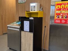 -麦当劳(启迪香山店)
