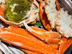 -蟹之国·精品蟹料理(极地店)