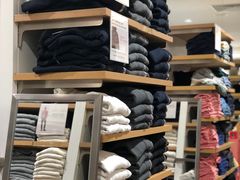 -UNIQLO(朗豪坊店)