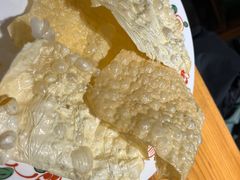 -老门框爆肚涮肉(望京店)