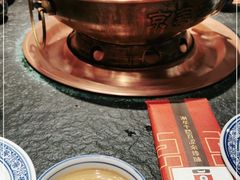 -清真·京华源铜锅涮肉(丰庆店)