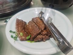 -蓝珊瑚蒸汽海鲜餐厅(龙奥店)