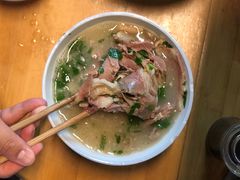 原油肉-宋老三苏肉羊肉汤老店