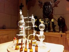 -Dark·大玩家馆沉浸剧情密室(黄埔店)