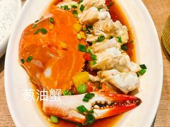 -宁海食府·涌宴(真和店)