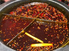 -陈眼镜火锅(总店)