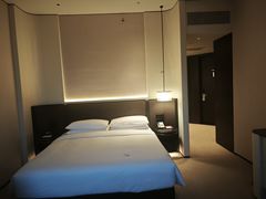 -上海外滩茂悦大酒店