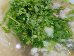 -郝刚刚羊杂割(柳巷店)