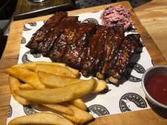 -Goose Island Brewhouse鹅岛精酿啤酒酿造工坊餐厅