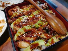 -彦喜屋日本料理(龙子湖店)