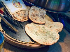 -阿甘锅盔(合生汇购物中心店)