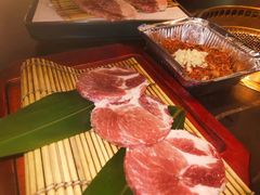 -熊将居·点单自助烤肉(力盟店)