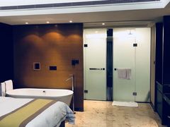 -天目湖御水温泉·度假酒店