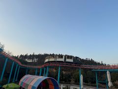 -南京银杏湖乐园