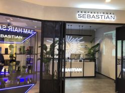 -SEBASTIAN塞巴斯汀