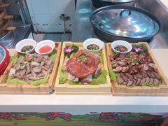 -森谷美食公园(杨行店)