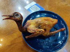 -煲煲掂风味煲仔饭餐厅(西区店)