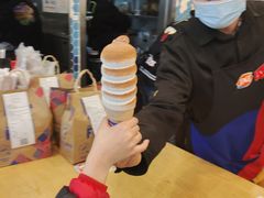 -DQ·蛋糕·冰淇淋(大宁国际商业广场店)