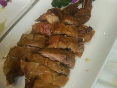 -聚丰园•湖鲜餐厅(阿红私房菜梅石路店)
