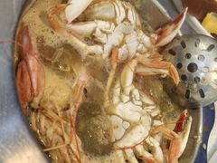 -海鲜时间自助餐厅(如皋万达广场店)