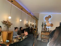-铁手珈琲制造局metalhands(望京店)