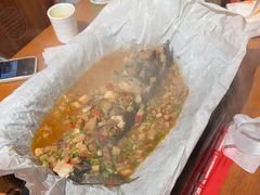 -三煮纸包鱼(青岛总店)