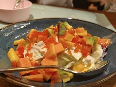 -原石牛扒·约会餐厅(龙城万科里店)
