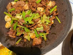 -寨子里的·钵钵菜·湘西山里菜(魅力湘西店)