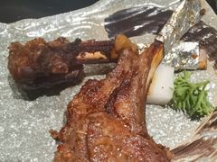 -daozao料理美术馆(寿光店)
