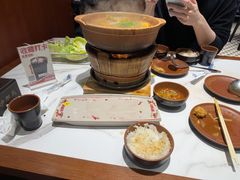 -比格比萨自助(新辰里学清路店)