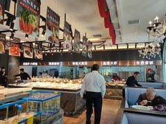 -十二海鲜(南湖店)