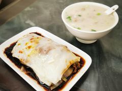 -穗银肠粉店(东川路店)