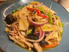 -耶里夏丽·丝路新疆菜·清真食品(徐汇南丹东路臻选店)
