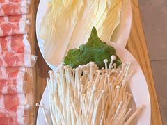 -淼福猪肚鸡·椰子鸡火锅(大沙地店)