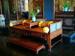 -那家小馆•北京菜•烤鸭(香山店)