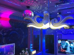 -W20 SHINING Party·K(悦豪和平路店)